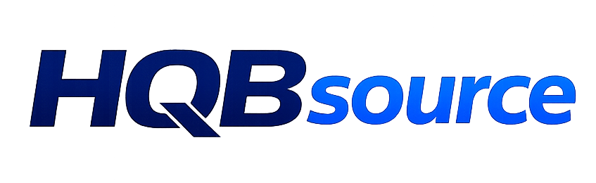 HQB Logo