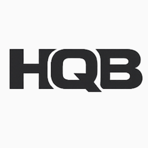 HQB Logo